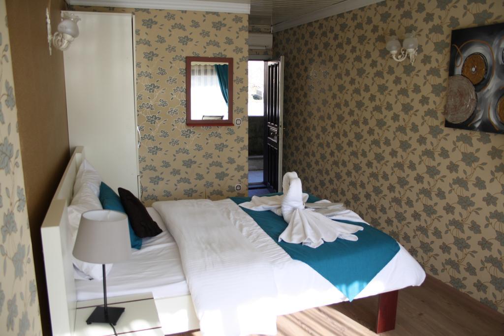 Alesta Butik Otel Ağva Esterno foto
