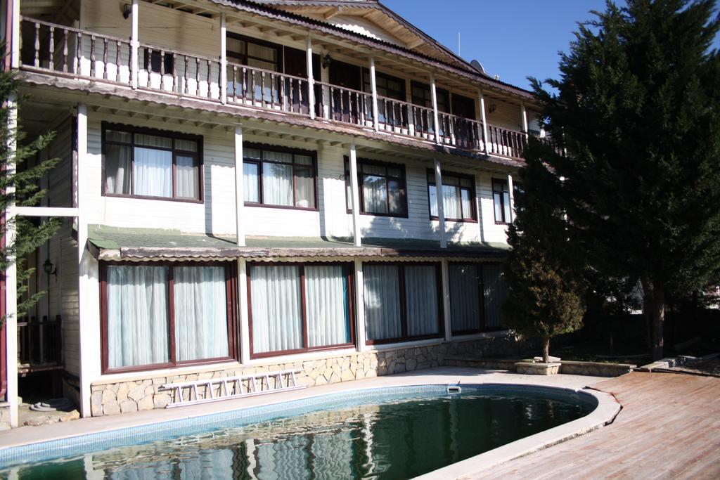 Alesta Butik Otel Ağva Esterno foto