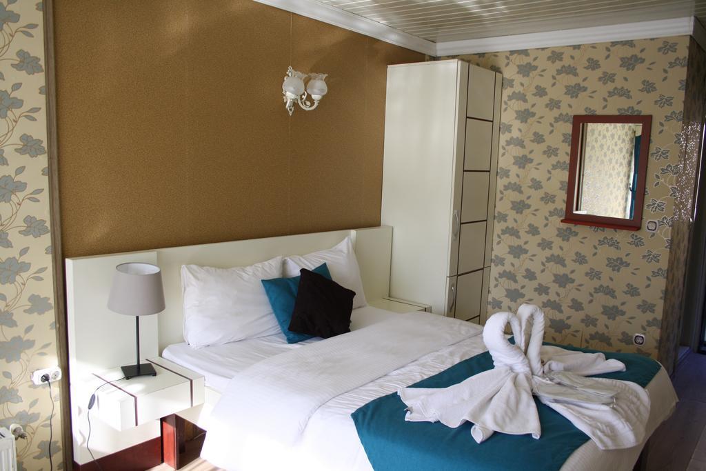 Alesta Butik Otel Ağva Esterno foto