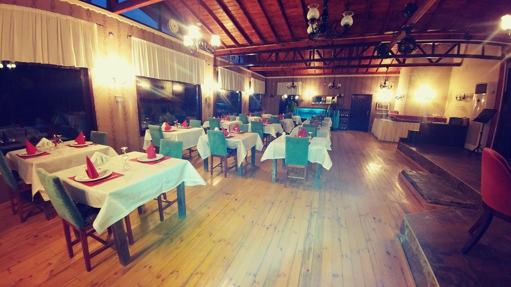 Alesta Butik Otel Ağva Esterno foto