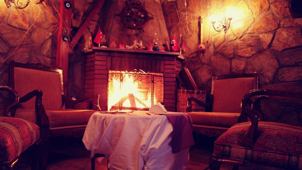 Alesta Butik Otel Ağva Esterno foto
