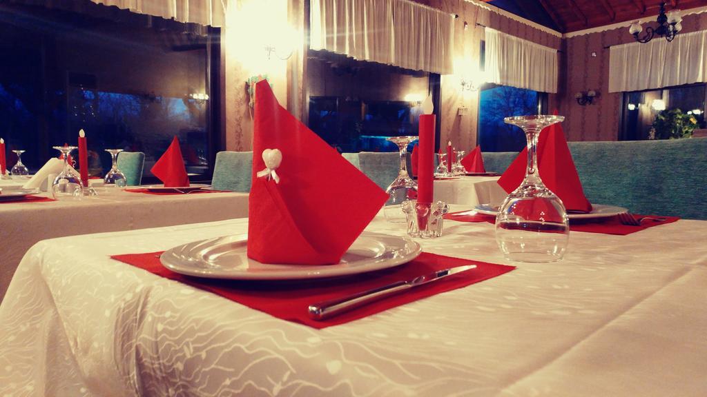 Alesta Butik Otel Ağva Esterno foto