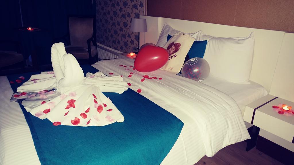 Alesta Butik Otel Ağva Esterno foto