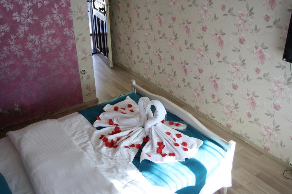 Alesta Butik Otel Ağva Esterno foto
