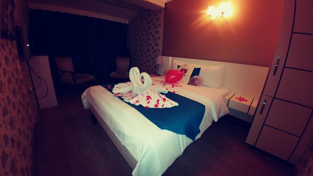 Alesta Butik Otel Ağva Esterno foto