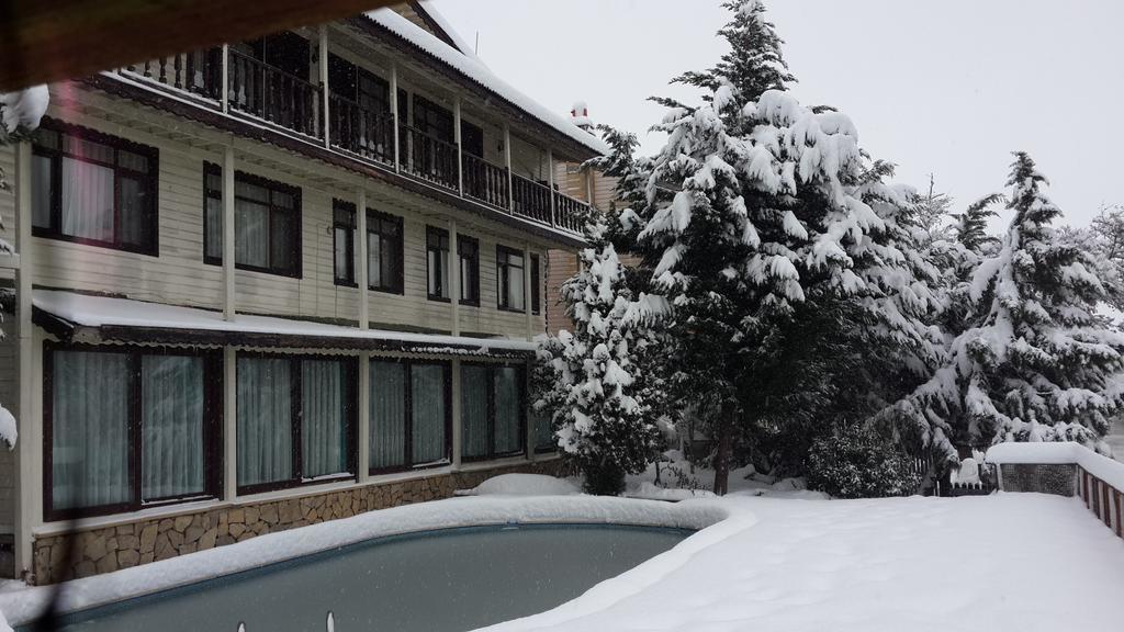 Alesta Butik Otel Ağva Esterno foto