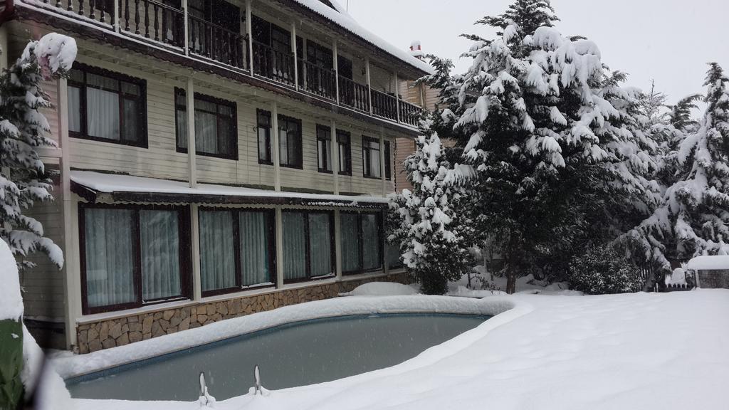 Alesta Butik Otel Ağva Esterno foto